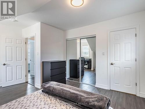 195 Tragina Avenue N, Hamilton (Homeside), ON - Indoor Photo Showing Bedroom