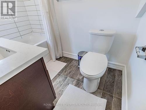 195 Tragina Avenue N, Hamilton, ON - Indoor Photo Showing Bathroom