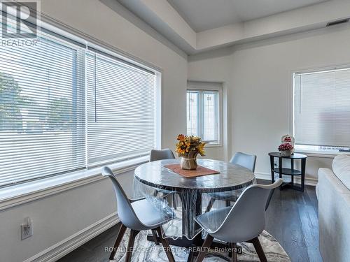 195 Tragina Avenue N, Hamilton, ON - Indoor Photo Showing Dining Room