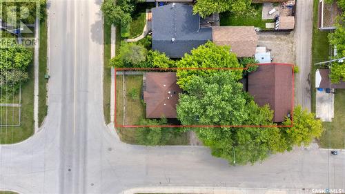 701 7Th Street E, Prince Albert, SK - Outdoor