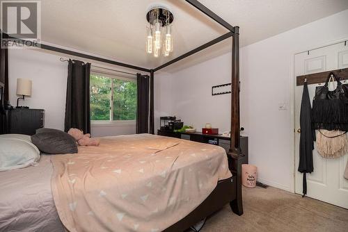 42 Woodland Crescent, Petawawa, ON - Indoor Photo Showing Bedroom