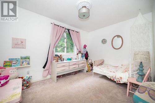 42 Woodland Crescent, Petawawa, ON - Indoor Photo Showing Bedroom