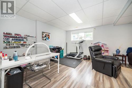 42 Woodland Crescent, Petawawa, ON - Indoor Photo Showing Gym Room