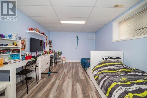 42 Woodland Crescent, Petawawa, ON - Indoor Photo Showing Bedroom