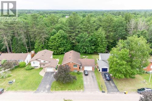 42 Woodland Crescent, Petawawa, ON - Outdoor With View