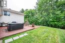 42 Woodland Crescent, Petawawa, ON  - Outdoor With Deck Patio Veranda 