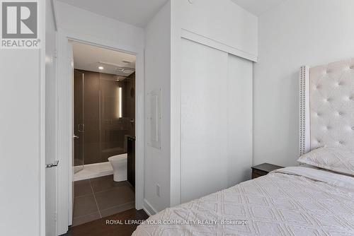 3812 - 35 Mercer Street, Toronto, ON - Indoor Photo Showing Bedroom