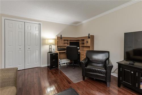 1232 Hammond Street, Burlington, ON - Indoor Photo Showing Office