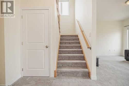 Upper - 141 Isabella Drive, Orillia, ON - Indoor Photo Showing Other Room