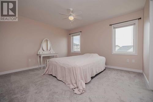 Upper - 141 Isabella Drive, Orillia, ON - Indoor Photo Showing Bedroom