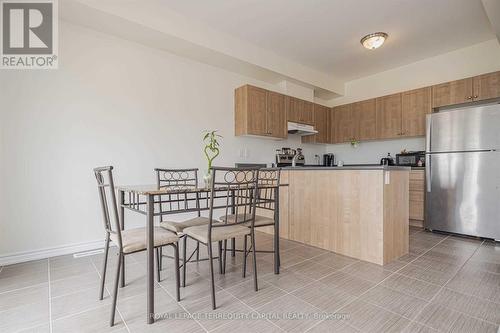 Upper - 141 Isabella Drive, Orillia, ON - Indoor Photo Showing Kitchen