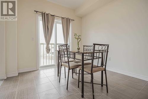 Upper - 141 Isabella Drive, Orillia, ON - Indoor Photo Showing Dining Room