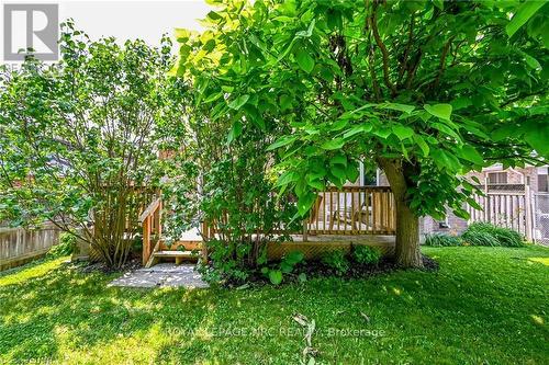 123 1/2 Keefer Road, Thorold, ON - Outdoor