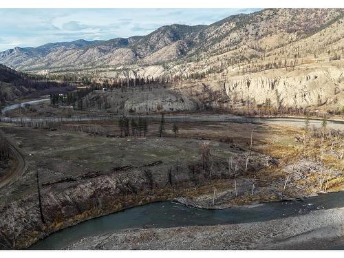 5360 Manning Creek Fs Road, Merritt, BC 