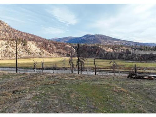 5360 Manning Creek Fs Road, Merritt, BC 