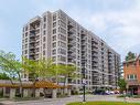 1018-1200 The Esplanade  N, Pickering, ON  - Outdoor With Balcony With Facade 