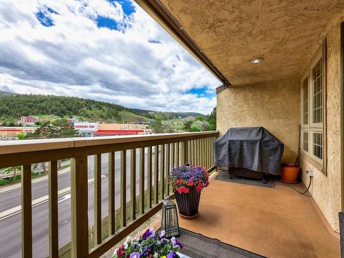 43-1750 Pacific Way, Kamloops, BC - Outdoor With Exterior