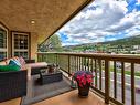 43-1750 Pacific Way, Kamloops, BC  - Outdoor With Deck Patio Veranda With Exterior 