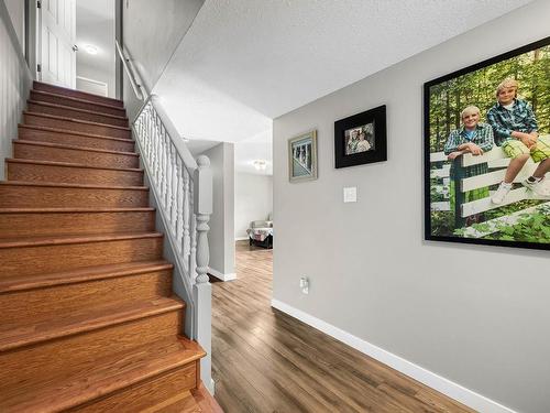 43-1750 Pacific Way, Kamloops, BC - Indoor