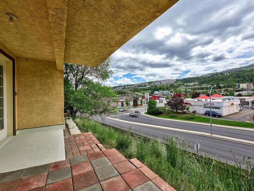 43-1750 Pacific Way, Kamloops, BC - Outdoor