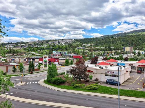 43-1750 Pacific Way, Kamloops, BC - Outdoor With View