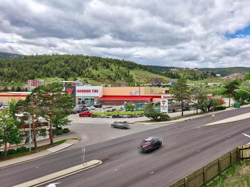 43-1750 Pacific Way, Kamloops, BC - Outdoor With View