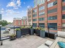 223-38 Dan Leckie Way, Toronto, ON  - Outdoor With Balcony With Exterior 