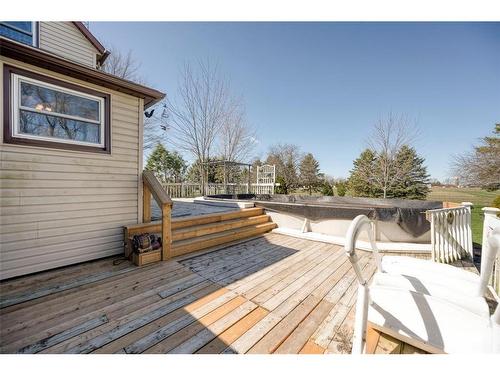 3288 Petrolia Line, Petrolia, ON 