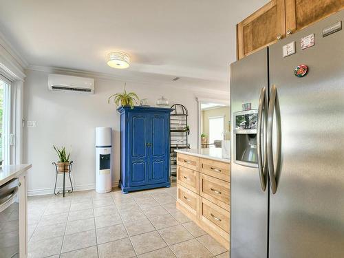 Cuisine - 2391 Rue St-André, Val-David, QC - Indoor Photo Showing Kitchen