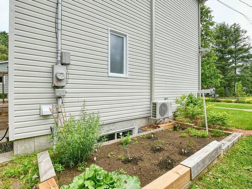 Jardin - 2391 Rue St-André, Val-David, QC - Outdoor With Exterior