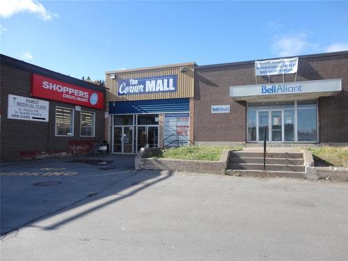 7-246 Memorial Drive, Clarenville, NL 