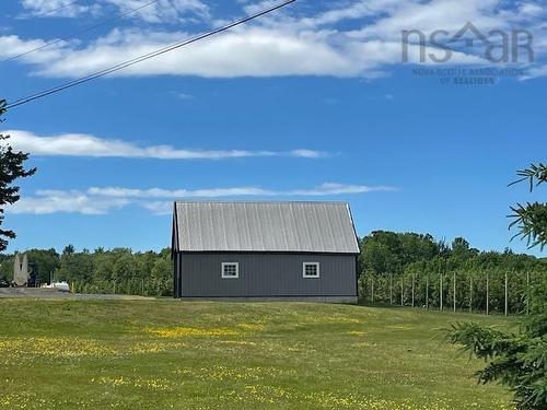 2481 Black Rock Road, Grafton, NS 