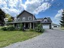 2481 Black Rock Road, Grafton, NS 