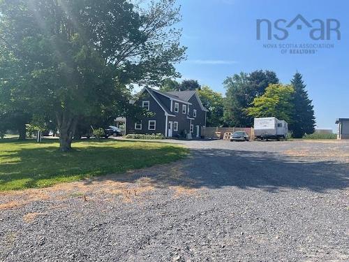 2481 Black Rock Road, Grafton, NS 