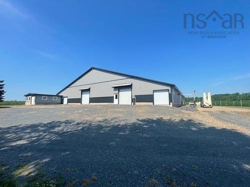 2481 Black Rock Road, Grafton, NS 