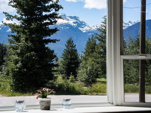 1338 Nichol Road, Revelstoke, BC - Outdoor With View