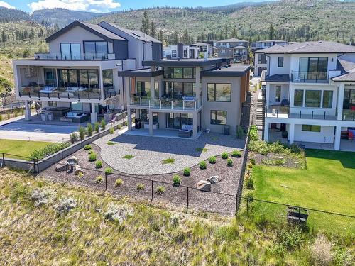 1290 Ponds Avenue, Kelowna, BC - Outdoor With Deck Patio Veranda