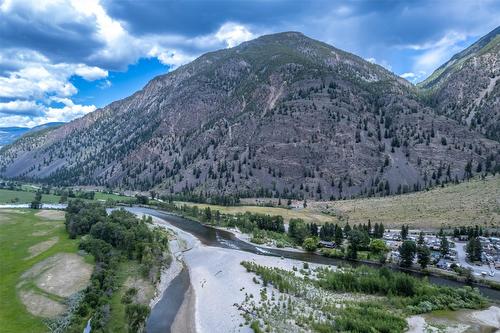 67-4354 Highway 3, Keremeos, BC - Outdoor With View