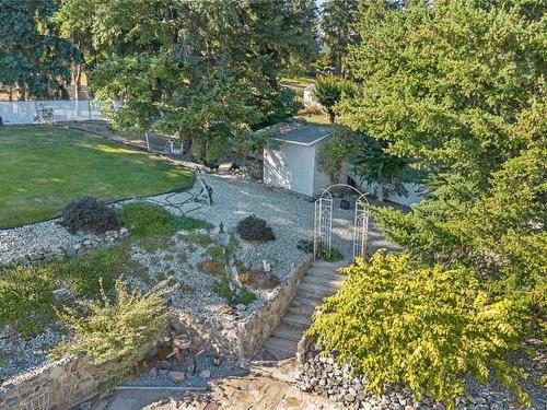 11058 Eva Road, Lake Country, BC - Outdoor With Body Of Water