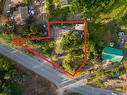 3122 Mcculloch Road, Kelowna, BC  - Outdoor With View 