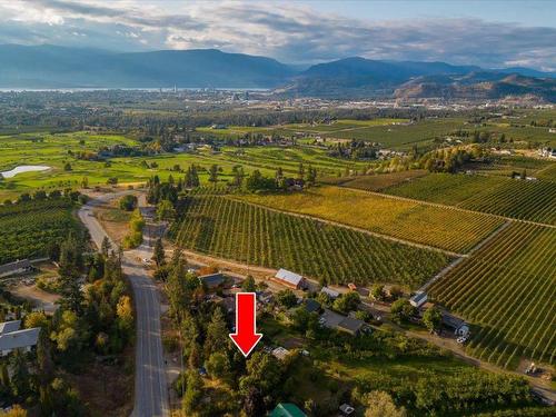 3122 Mcculloch Road, Kelowna, BC - Outdoor With View