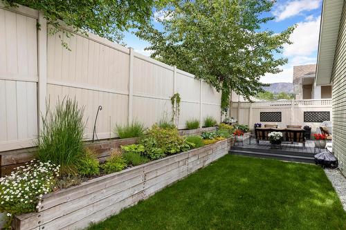 2069 Elkridge Drive, West Kelowna, BC - Outdoor With Deck Patio Veranda