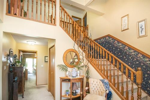 935 Sutcliffe Court, Kelowna, BC - Indoor Photo Showing Bathroom