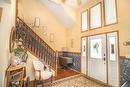 935 Sutcliffe Court, Kelowna, BC  - Indoor Photo Showing Living Room 