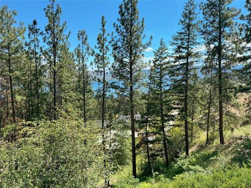 116-4630 Ponderosa Drive, Peachland, BC - Outdoor With View