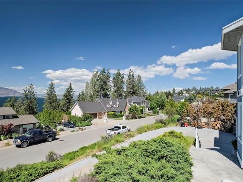 359 Stellar Drive, Kelowna, BC - Outdoor With View