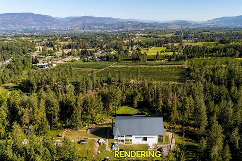 4415 Hayes Road, Kelowna, BC 