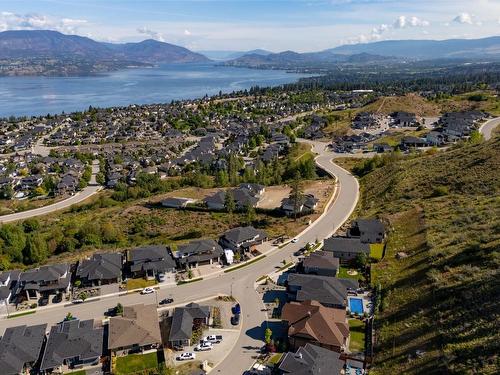 5639 Jasper Way, Kelowna, BC - Outdoor With View