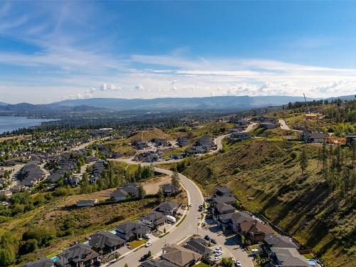 5639 Jasper Way, Kelowna, BC - Outdoor With View