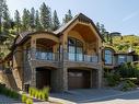 5639 Jasper Way, Kelowna, BC  - Outdoor With Facade 